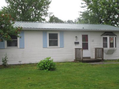 3 Finn Avenue, Saint Albans, VT, 05478
