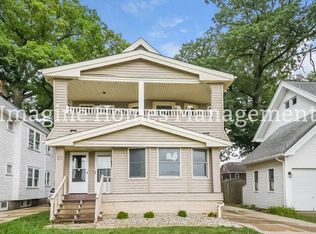 1677 Bunts Rd, Lakewood, OH 44107