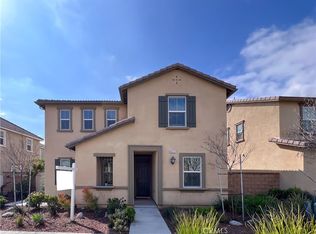 4777 S Brahma Paseo, Ontario, CA 91762