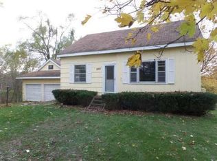 10301 Jamieson St, Clio, MI 48420