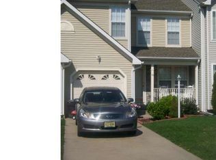 62 Hetton Ct, Glassboro, NJ 08028