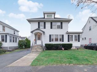 42 Maypole Rd, Quincy, MA 02169