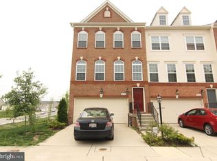 1619 Sun High Ter, Severn, MD 21144