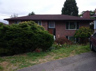2527 S Brandon Ct, Seattle, WA 98108