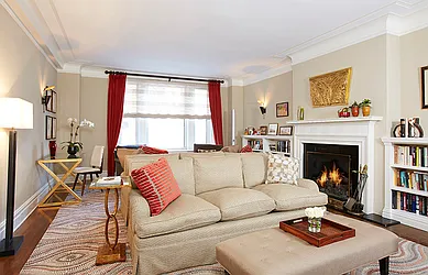 Sold by Brown Harris Stevens