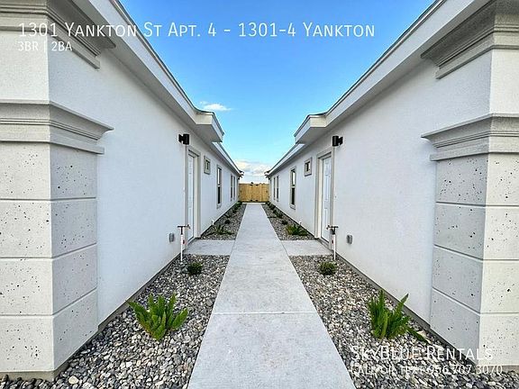 3rd image of 1301 S Yankton St #4