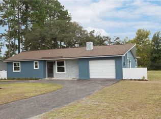 7150 W Otter St, Homosassa, FL 34446