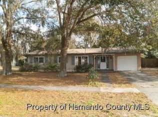 4480 Essex Ln, Spring Hill, FL 34606