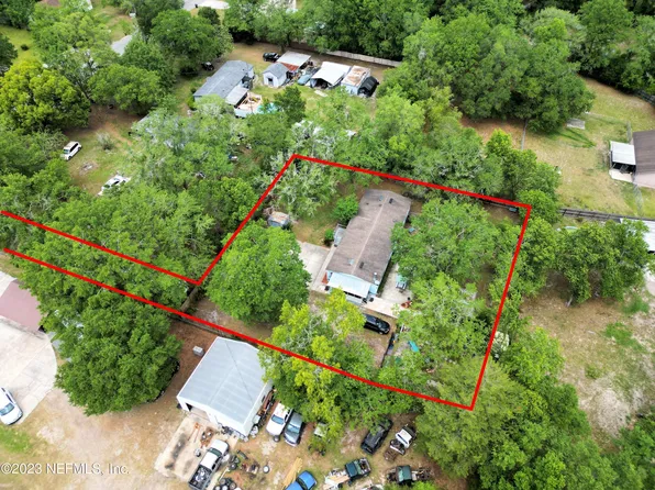 6989 PAUL HOWARD Drive, Jacksonville, FL 32222