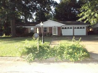 20 Broadmoor Dr, Texarkana, AR 71854