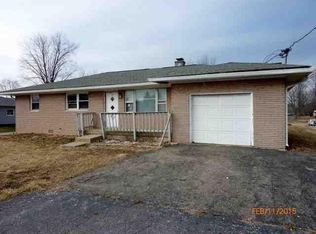 5330 S Emerson Ave, Indianapolis, IN 46237