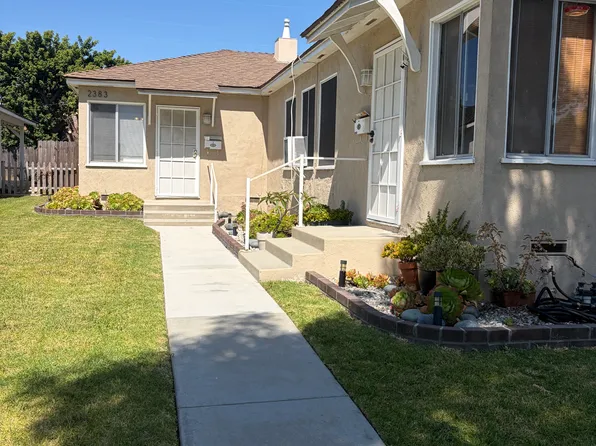 2383 Belmont Ave #2383, Long Beach, CA 90815