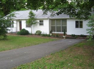 4306 McCampbell Ln, Knoxville, TN 37918
