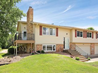 1523 128th Ln NE, Blaine, MN 55449