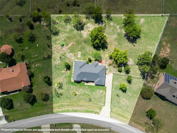 1709 Assembly Rd, Saginaw, TX 76179