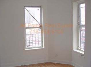 50 E 119th St APT 5B, New York, NY 10035