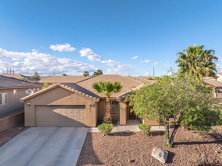 463 Nolina Way — Photo 1
