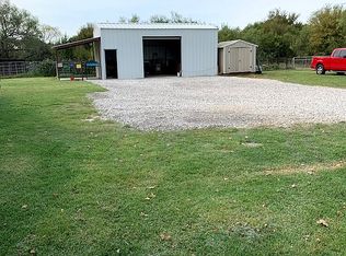142 County Road 3351, Paradise, TX 76073