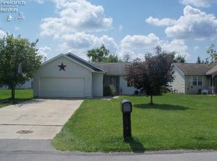 1360 W Seneca Ave, Tiffin, OH 44883