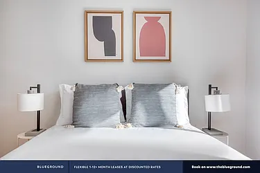 Rented by The Blueground