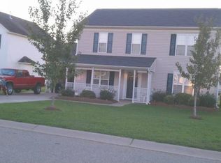 5114 Foxmeade Ct, Lancaster, SC 29720