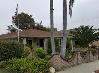 1128 W 18th St, Los Angeles, CA 90731