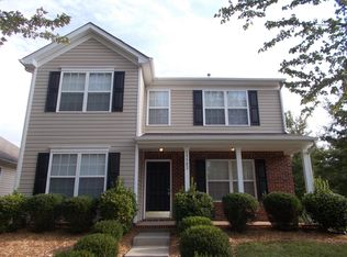 15502 Carrington Ridge Dr, Huntersville, NC 28078