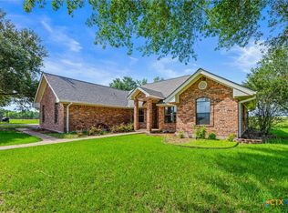 11077 County Road 440, Thorndale, TX 76577