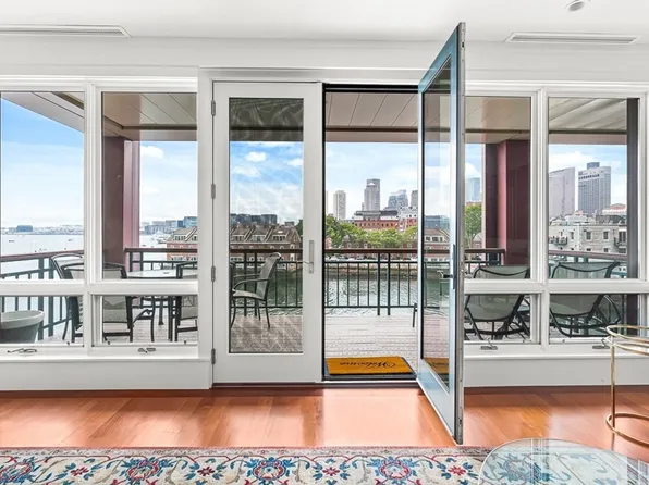 40 Battery St APT 309, Boston, MA 02109