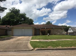 1402 Blue Diamond Dr, Missouri City, TX 77489