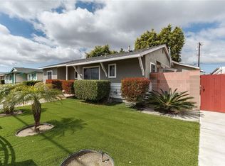 14611 Goldenwest St, Westminster, CA 92683