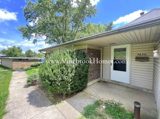 5650 Troy Villa Blvd, Huber Heights, OH 45424