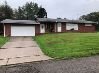 300 Butler Ave, Avonmore, PA 15618