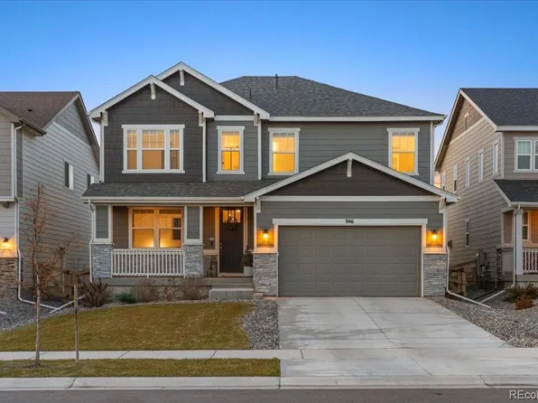 946 Rustling Drive, Windsor, CO 80550