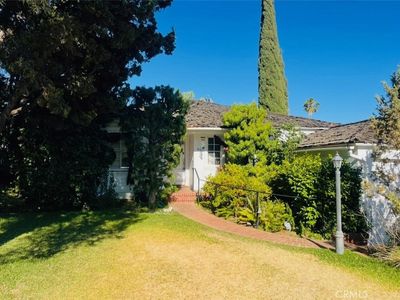 840 Grandview Ave, Fullerton, CA, 92832