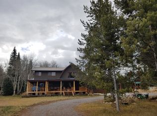 244 Mule Deer Rd, West Yellowstone, MT 59758