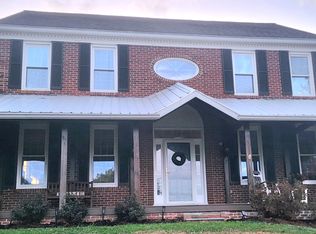4524 Rutherford Way, Dayton, MD 21036