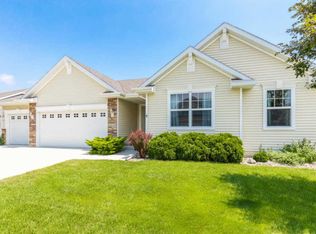 3024 Whitetail Ln, Ames, IA 50014