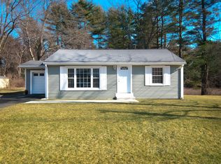 55 Gralia Dr, Springfield, MA 01128