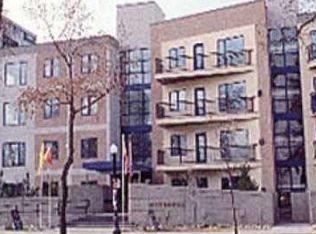 Metropol The, Edmonton, AB T5K 0J5