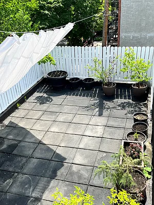 Rented by Brown Harris Stevens | media 15