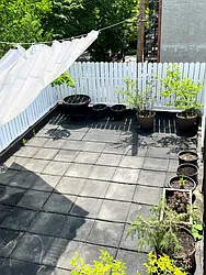 Rented by Brown Harris Stevens