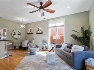 320 W Martin St APT 101, Raleigh, NC 27601