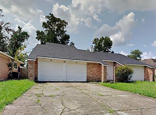 415 Dorsal Way, Crosby, TX 77532