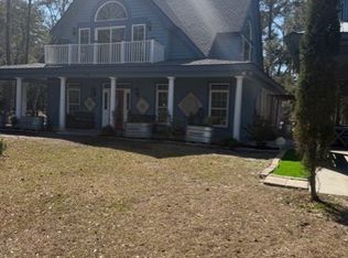 160 Stillwell Rd, Bluffton, SC 29910