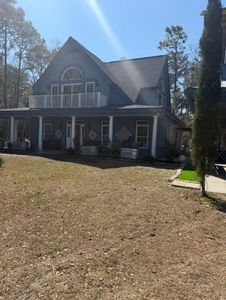 160 Stillwell Rd, Bluffton, SC, 29910
