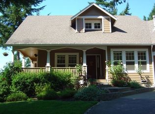 1618 NW Vasquez Way, Silverdale, WA 98383