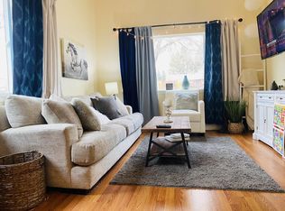 831 N Taft Hill Rd APT 2, Fort Collins, CO 80521