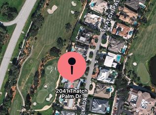 2041 Thatch Palm Dr, Boca Raton, FL 33432