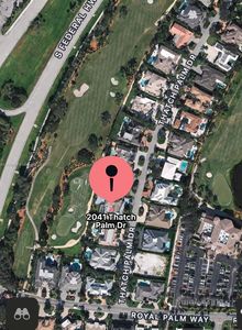 2041 Thatch Palm Dr, Boca Raton, FL, 33432